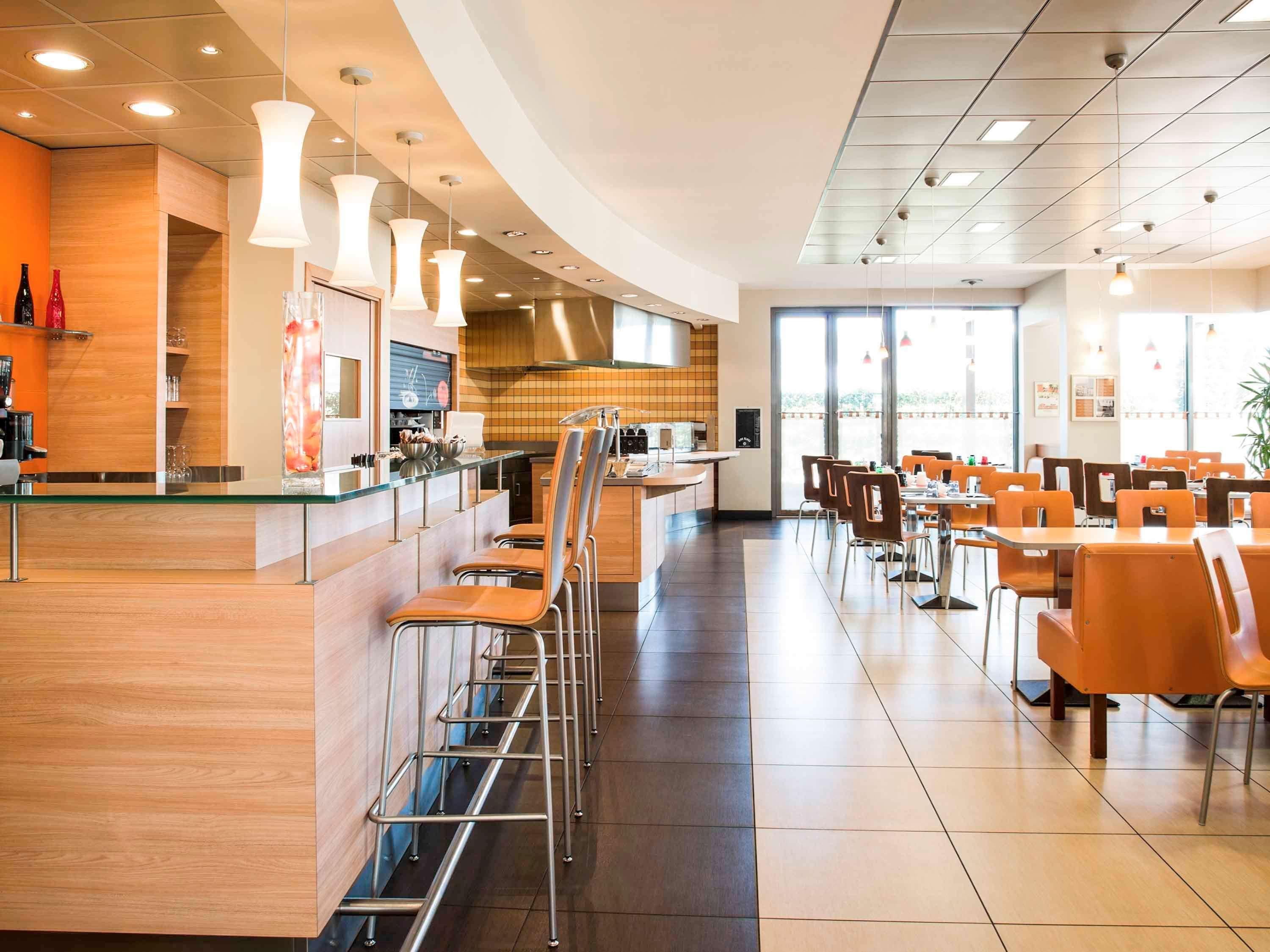 Hotel Ibis Grandate