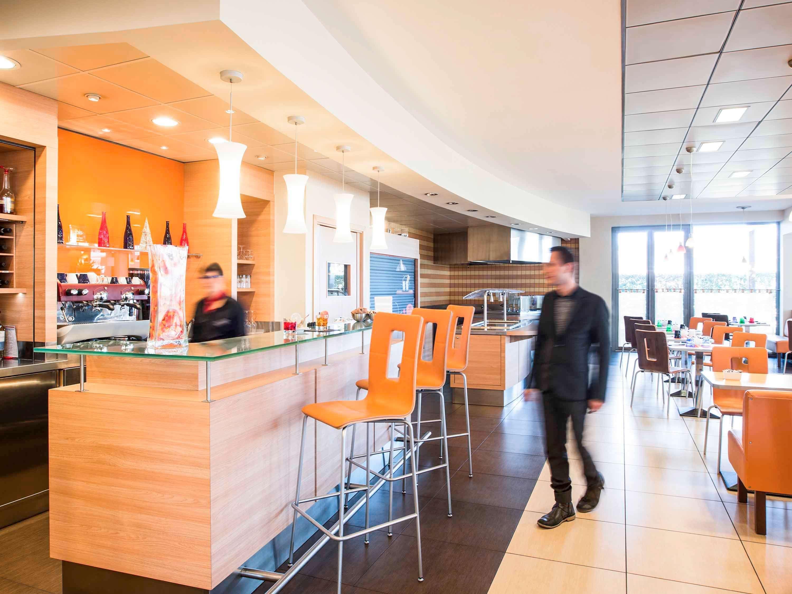 Ibis 3*