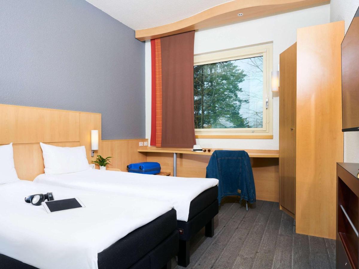Ibis Hotel Grandate