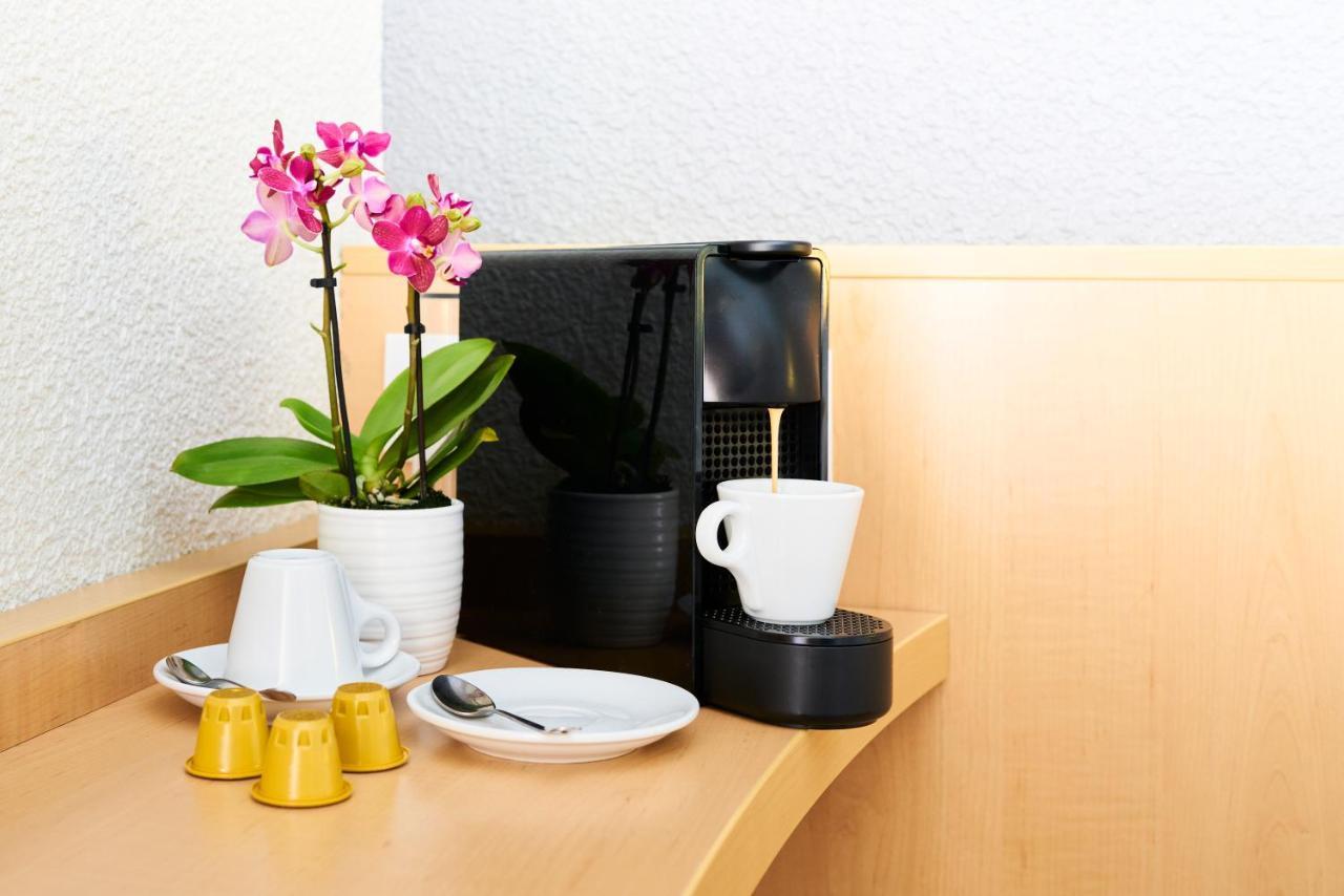 Ibis Hotel Grandate