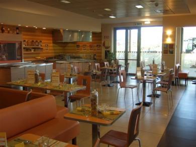 Ibis Hotel