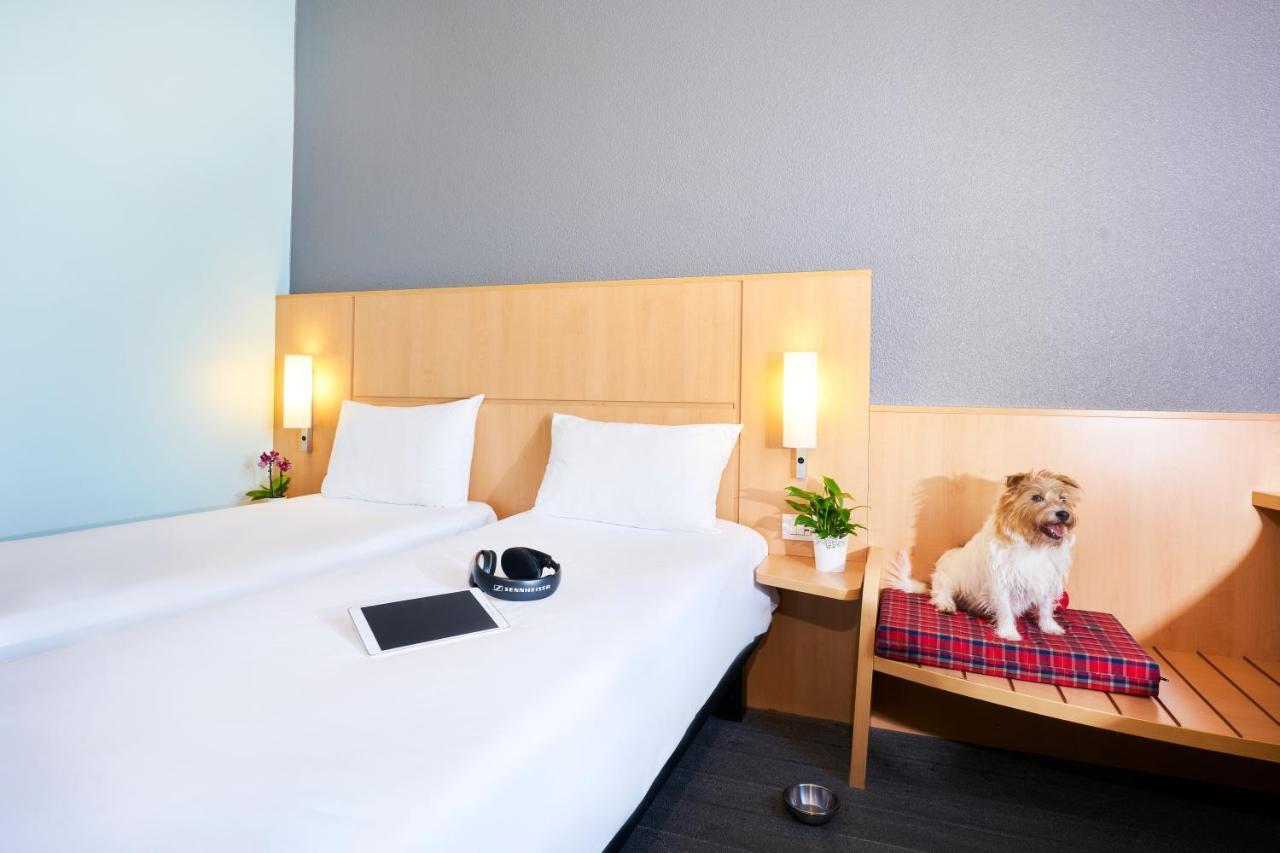 Ibis Hotel 3*