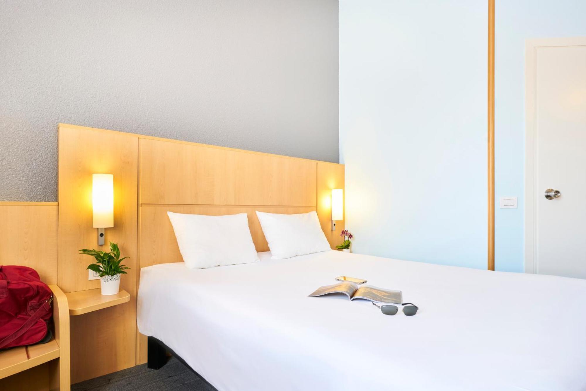 Ibis 3* Grandate