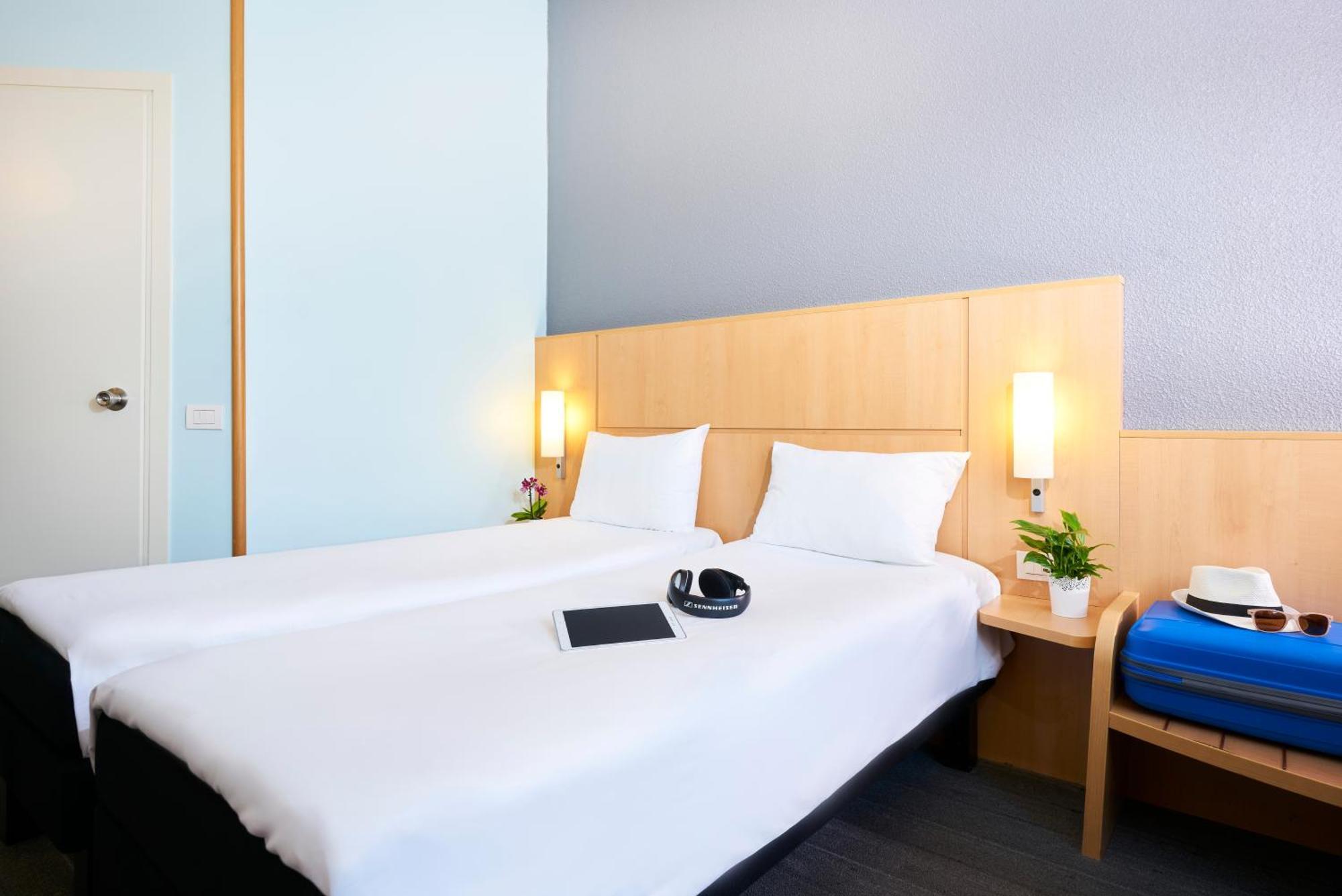 Ibis 3* Grandate