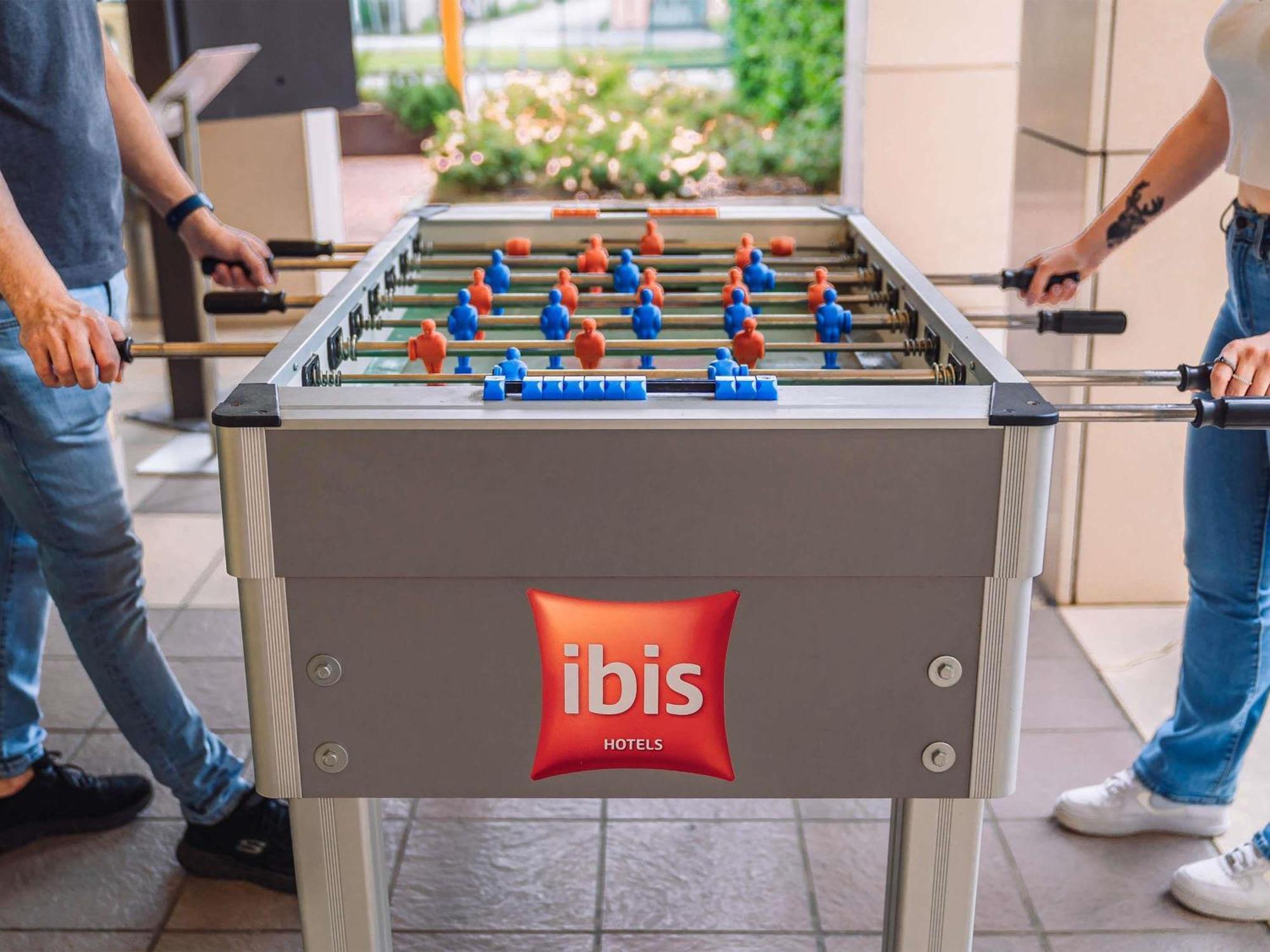 Hotel Ibis