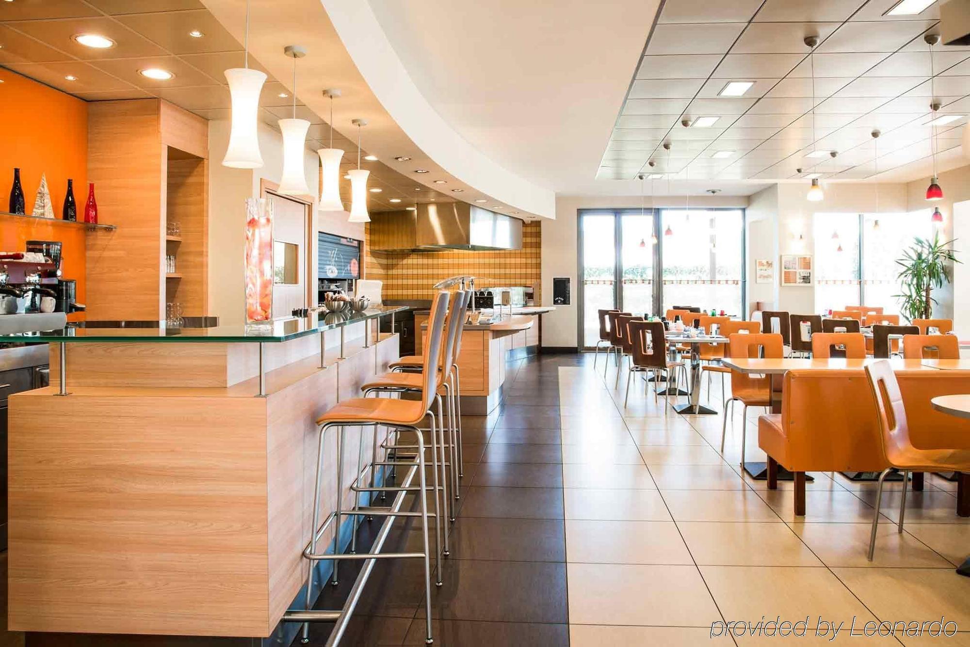 Ibis Hotel