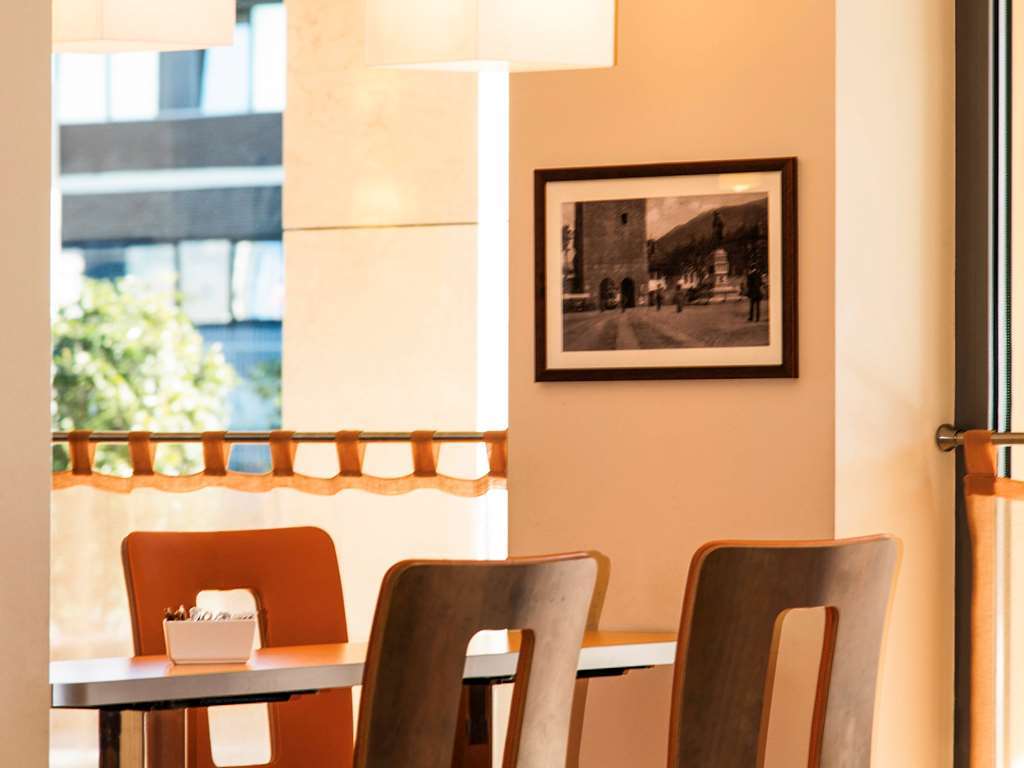 Hotel Ibis Grandate