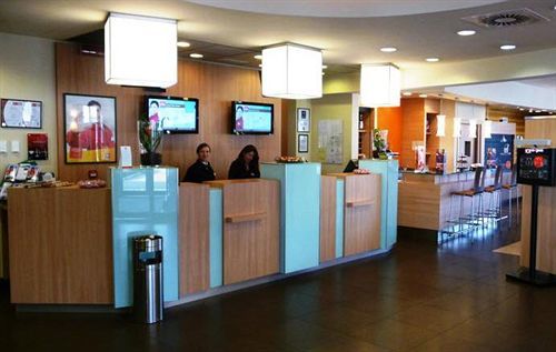 Ibis Grandate