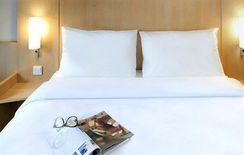 Hotel Ibis Grandate