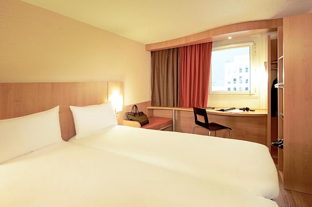 Ibis Hotel