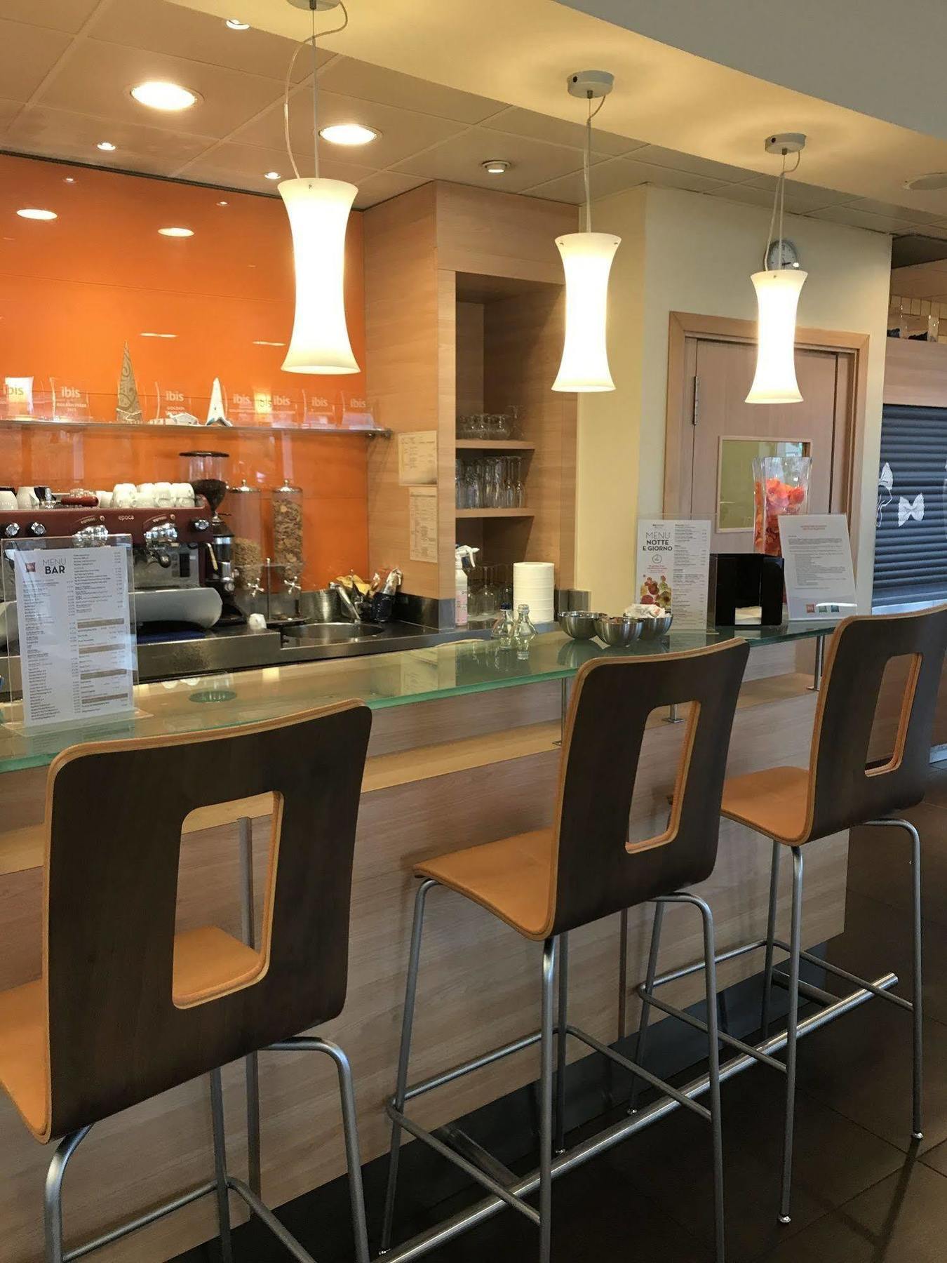 Ibis 3* Grandate