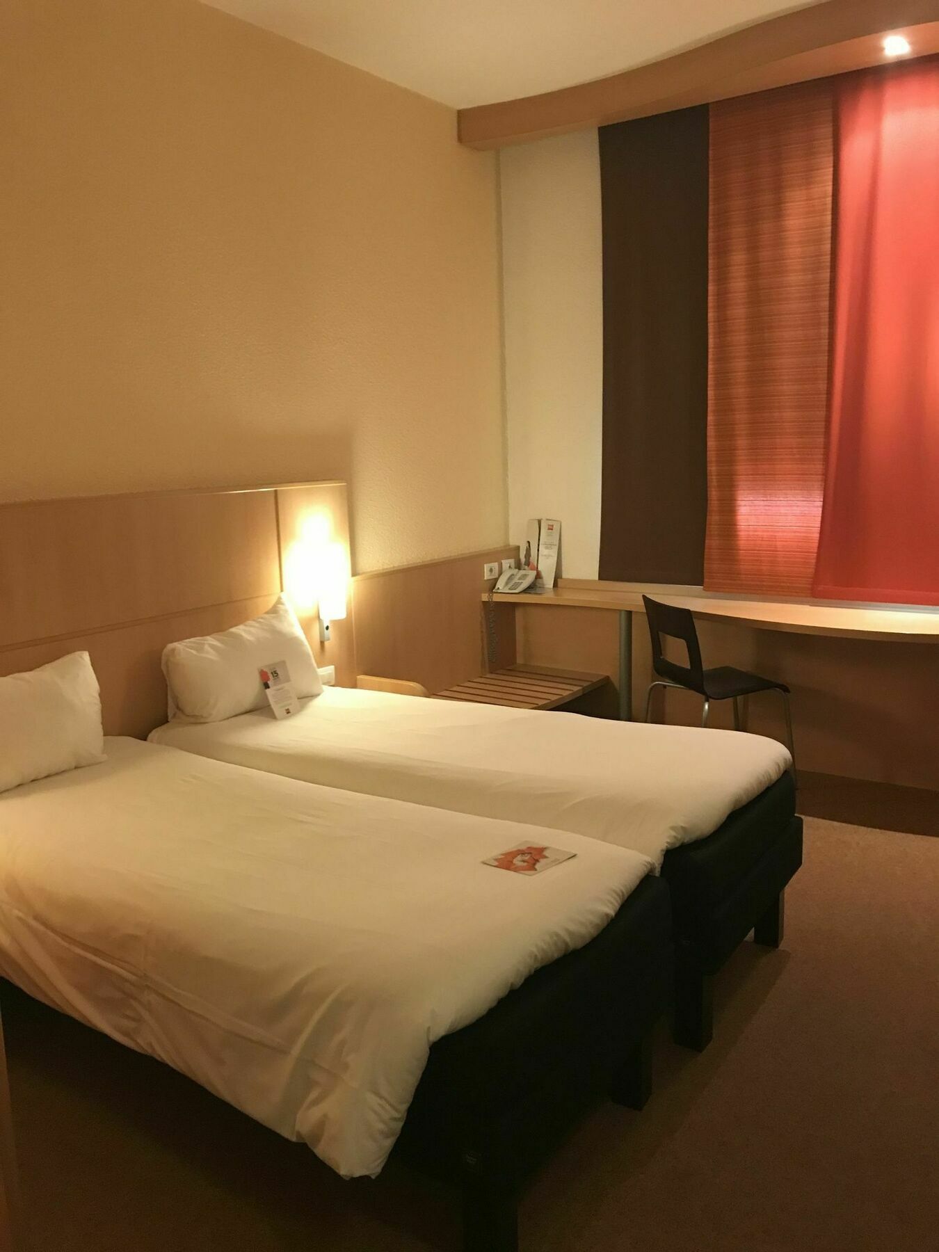 Hotel Ibis