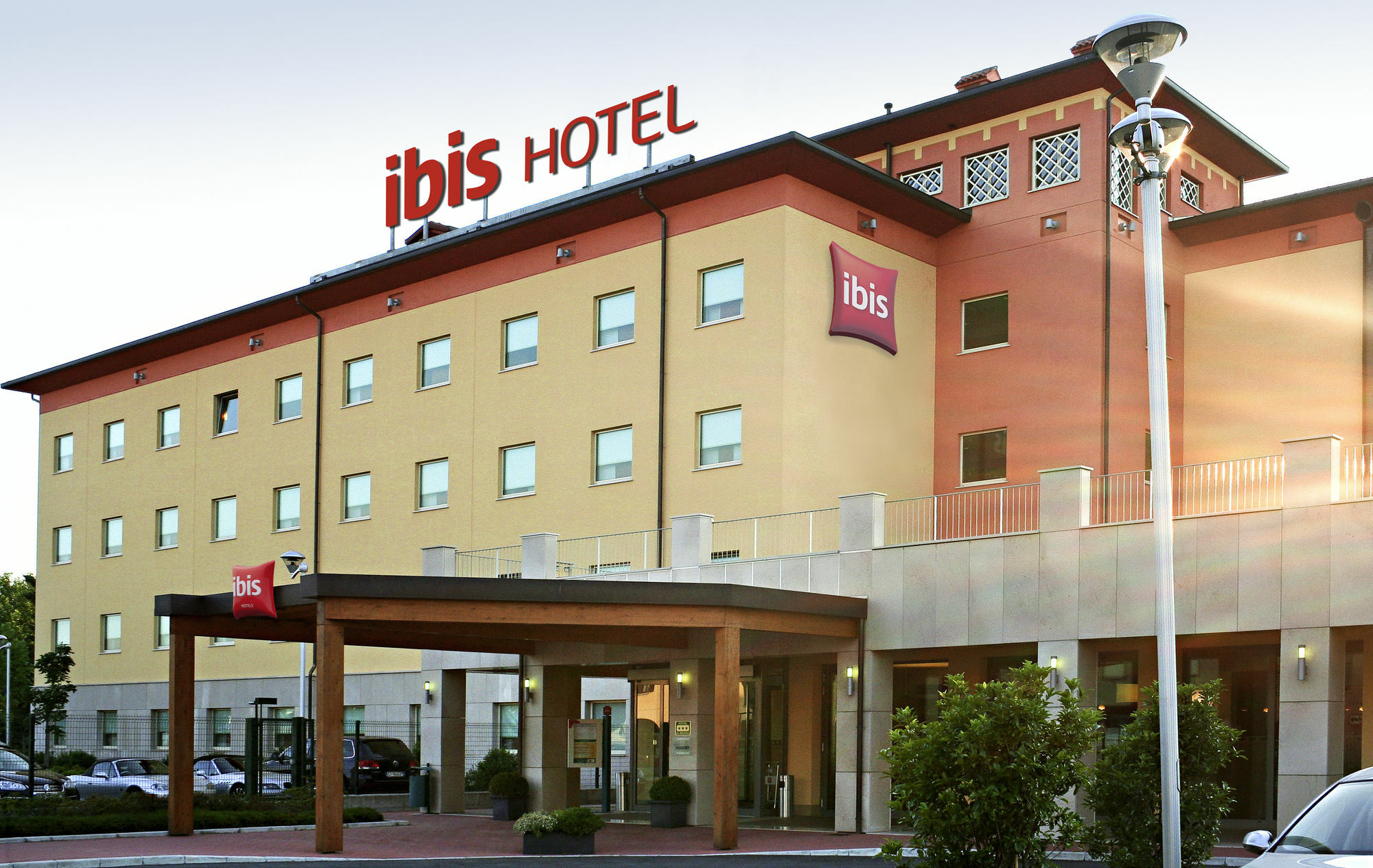 Hotel Ibis