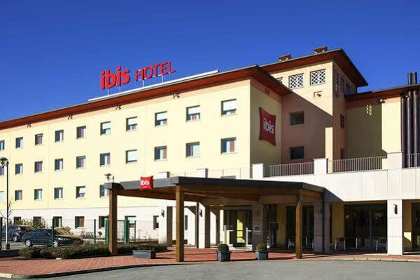Hotel Ibis Grandate